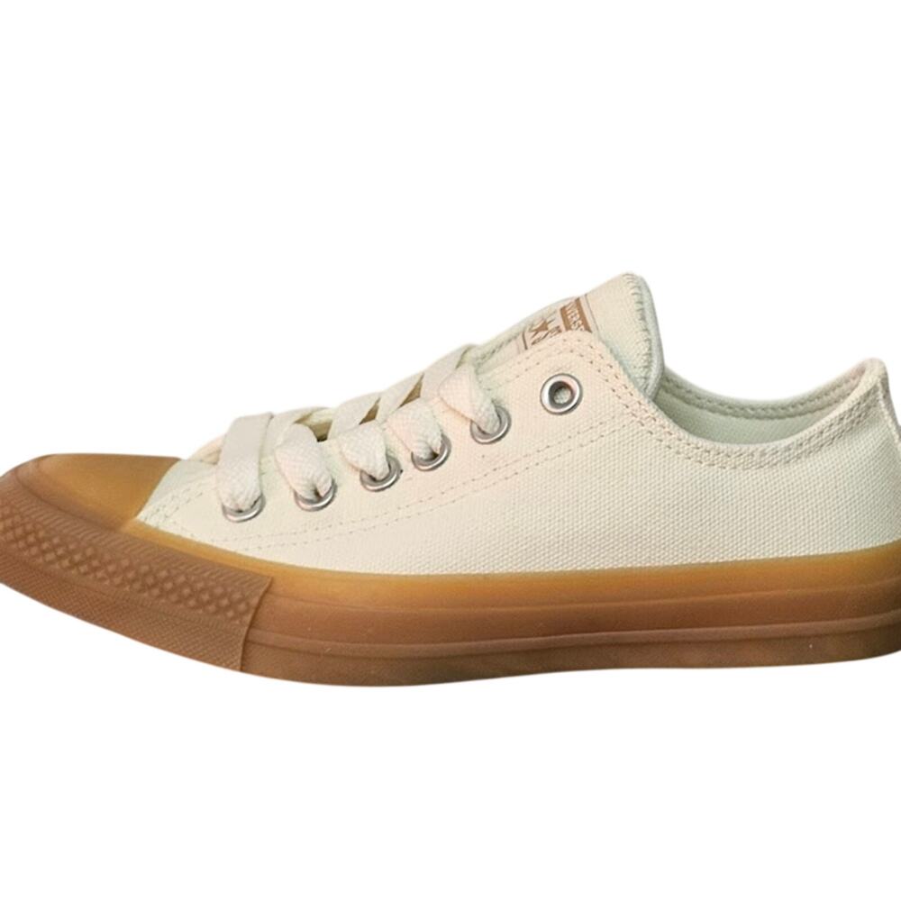 Converse Women's CTAS Heavy Canvas Oxfords Size 8 A10512C NWT - Picture 4 of 7
